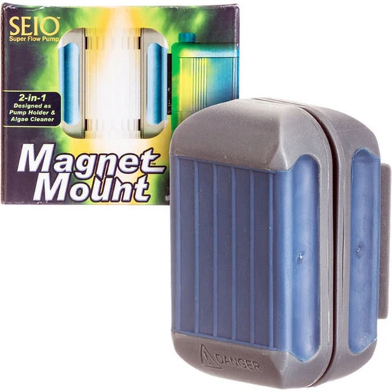 Seio Magnet Tutucu mm 200 13