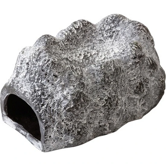 Exo Terra Wet Rock - Ceramic Cave - Large. 13