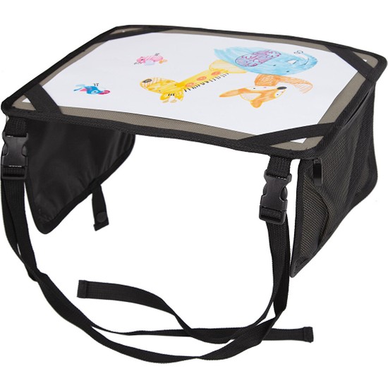 Ebaby Baby Plus Araç Içi Faaliyet Tepsisi
