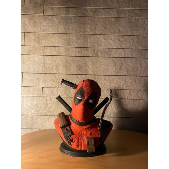 Pars Studio Deadpool Büst 17 cm