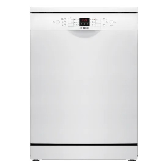 Bosch SMS26DW00T D Enerji Sınıfı 6 Program 13 Kişilik Bulaşık Makinesi