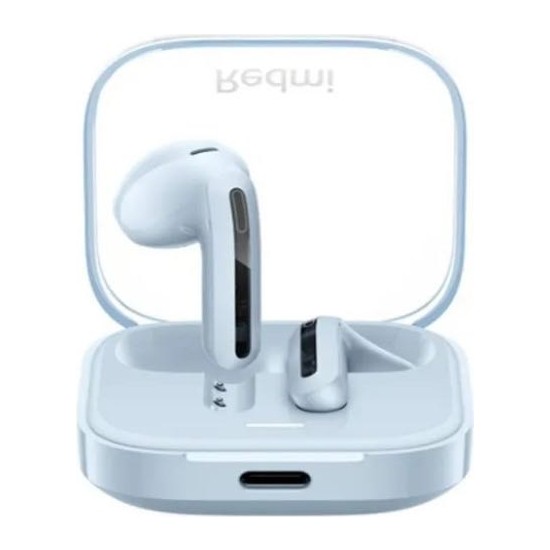 Xiaomi Redmi Buds 6 Active Bluetooth Kulaklık - Suya ve Tere Dayanıklı, Aktif Gürültü Önleme Özellikli