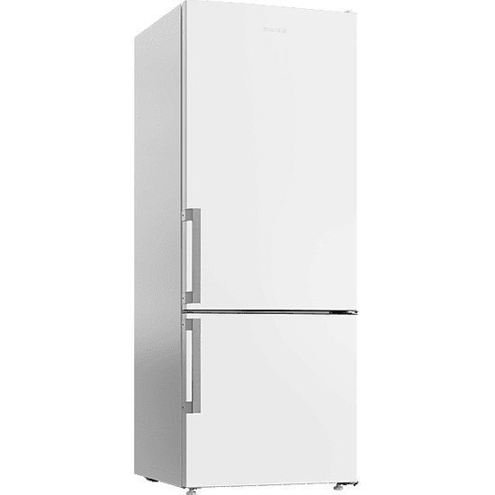 Grundig Gpkne 477 E Enerji Sınıfı 477 L Duo-No Frost Alttan Donduruculu Buzdolabı Beyaz