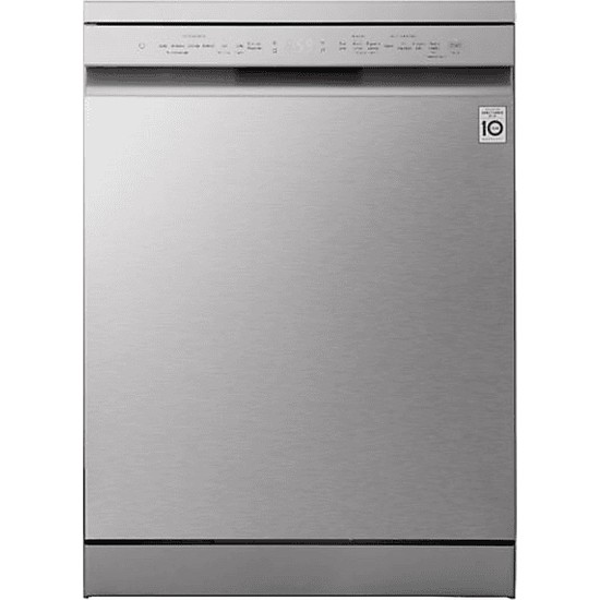 Lg DFC533FV.APYPLTK D Enerji Sınıfı 14 Kişilik 10 Programlı Bulaşık Makinesi