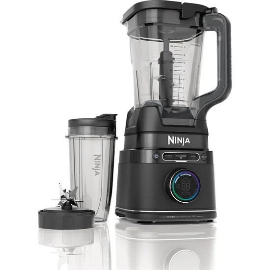 Ninja Detect™ Duo® Blendsense™ Power Blender+Smoothie Maker