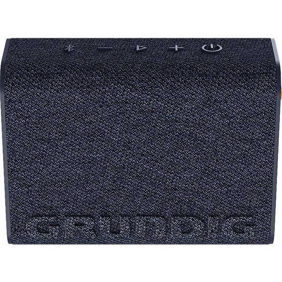 Grundig Solo 2 IPX5 Powerbank Özellikli True Wireless Stereo Bluetooth Hoparlör Mavi