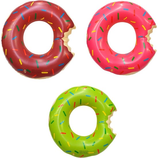 Colezium Donut Simit 60 cm