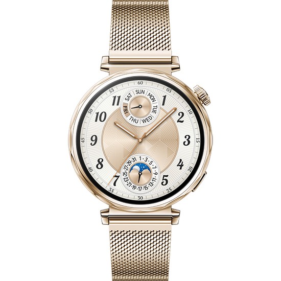 Huawei Watch GT 5 41MM Altın