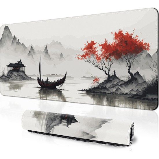 Oyun Mouse Pad'i (Yurt Dışından)