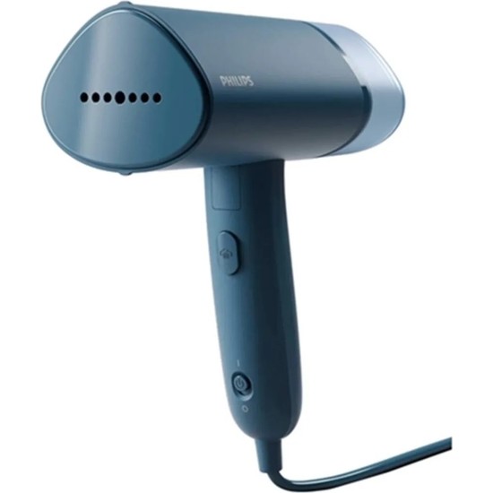 Philips STH3000/20 El Tipi Buharlı Düzleştirici 2000 Watt Seramik Tabanlı Güçlü Ütü 120 gr/dk Sürekli Buhar