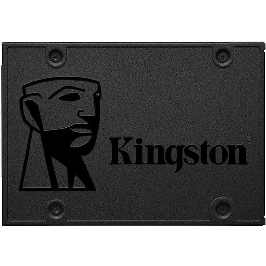 Kingston A400 240GB 2.5'' SATA SSD (500-350MB/s)