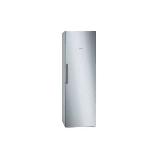 Siemens GS33VVIE0N 242 LT 7 Çekmeceli Dikey Derin Dondurucu Statik Dondurucu