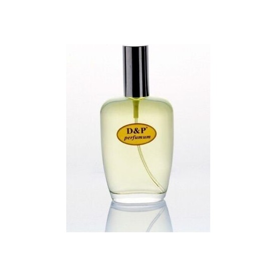 D&p Perfumum J4 Erkek Parfüm Edp 100 ml
