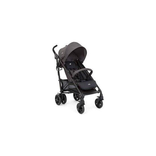 Joie Brisk Lx Baston Bebek Arabası 15 kg Taşıma Kapasitesi Tek Elle Katlanabilen Kullanım
