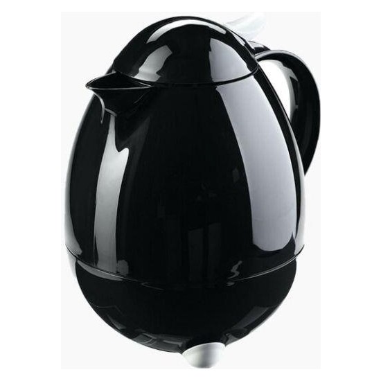 Leifheit Colombus Termos, 1 L Siyah LFH28301