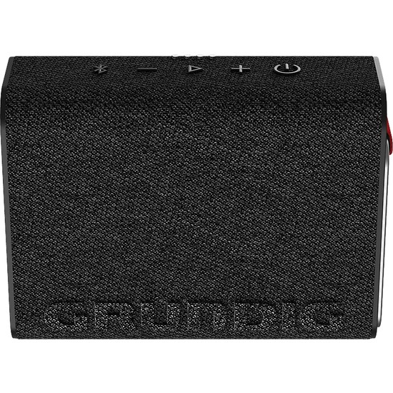 Grundig Jam 2 Bluetooth Hoparlör Siyah
