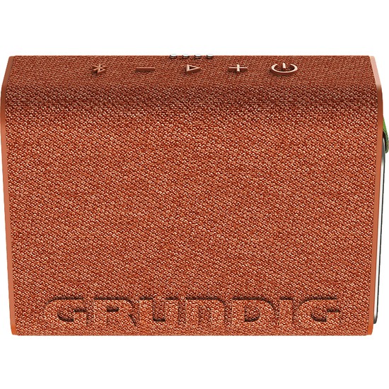 Grundig Jam 2 Bluetooth Hoparlör Turuncu
