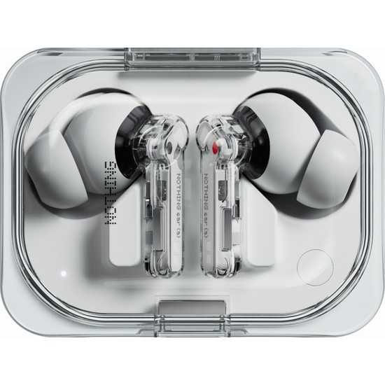 Nothing Ear (a) Bluetooth Kulaklık - Beyaz