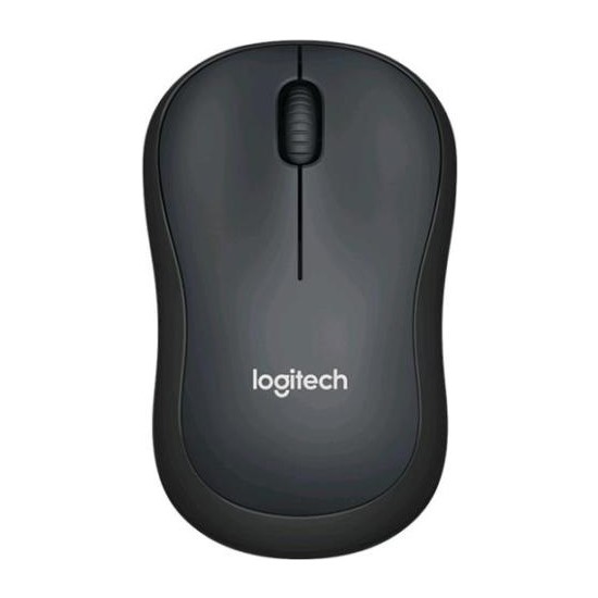 Logitech M220 1000DPI Kablosuz Silent Sessiz Mouse Siyah 910-004878