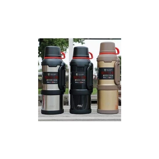 4 Litre Aile Boy Dağçı 48 Saat Yalıtımlı