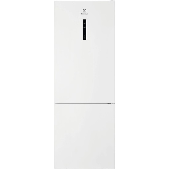 Electrolux LNT6ME46W3 E Enerji Sınıfı 481 lt No Frost Buzdolabı