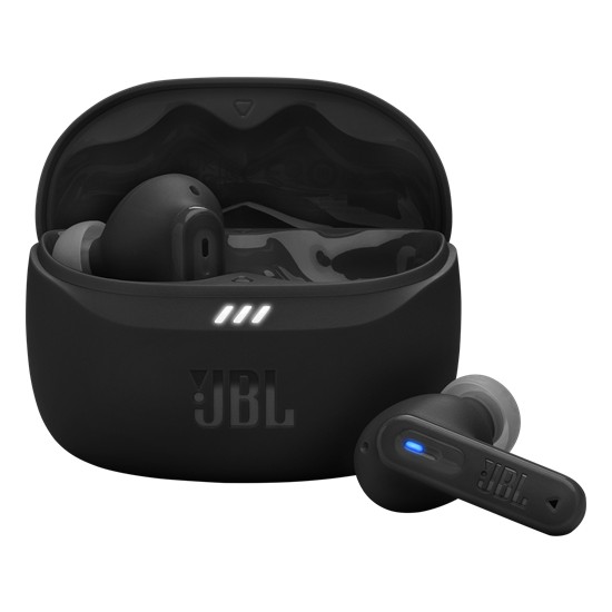 Jbl Tune Beam2 Kulakiçi Tws Kulaklık, Siyah