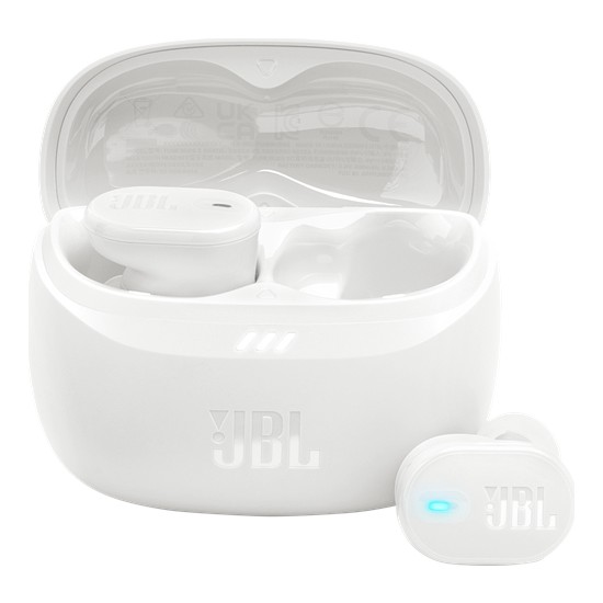 Jbl Tune Buds2 Kulakiçi Tws Kulaklık, Beyaz
