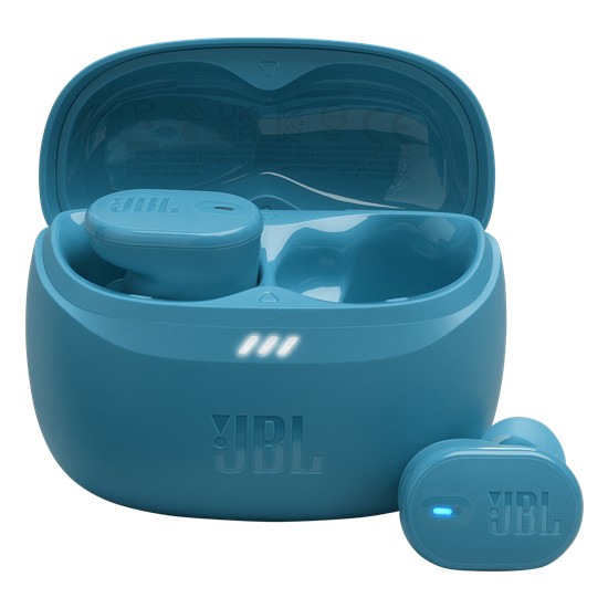 JBL Tune Buds2 Kulakiçi Tws Kulaklık, Turkuaz