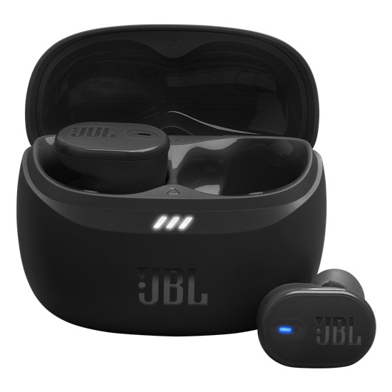 JBL Tune Buds2 Kulakiçi Tws Kulaklık, Siyah