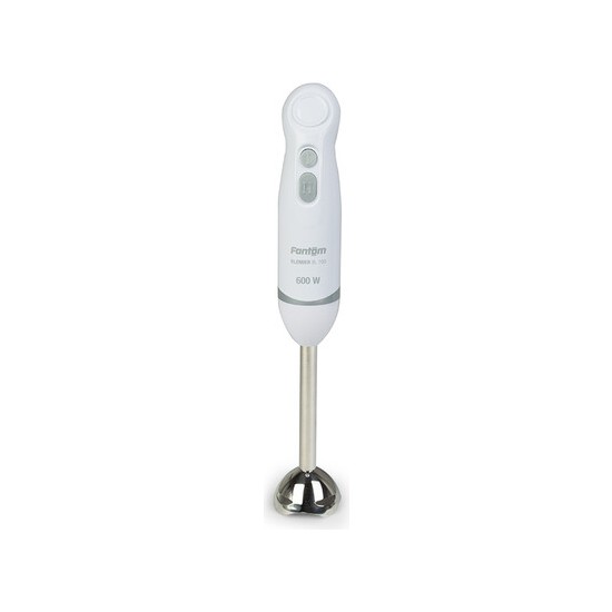 Fantom BL 700 Çelik Blender Beyaz