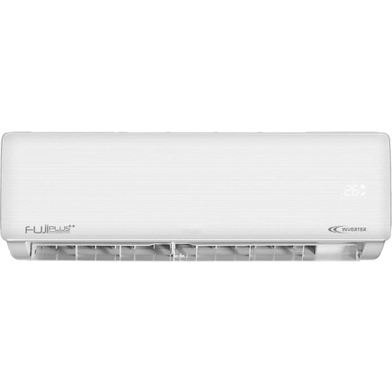 Fujiplus Montaj Dahil 18000 Btu Sakura 18 Inverter Klima A++