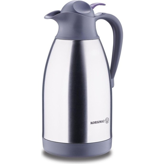 Korkmaz Satina 2 lt Max Termos A749-01