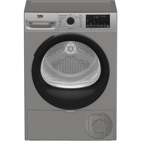 Beko Kmx 90 S Kurutma Makinesi