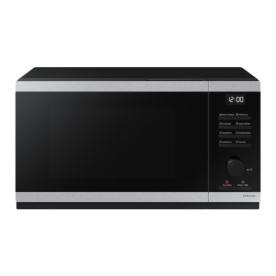 Samsung MS23DG4504GTTR 23 Lt Mikrodalga Fırın Buharlı pişirme