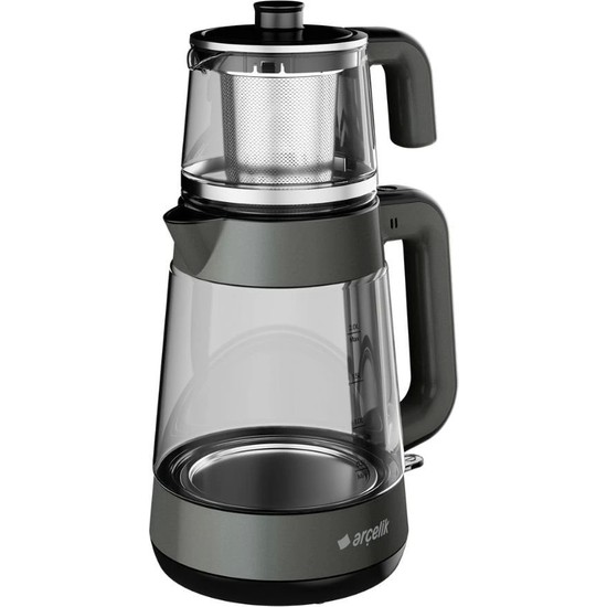 Arçelik CM 6964 G Çay Makinesi