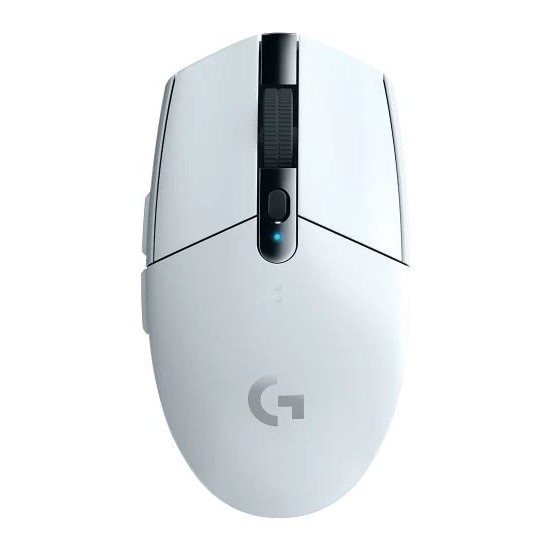 LOGITECH 910-005292 G305 LIGHTSPEED K.SUZ OYUN,BE
