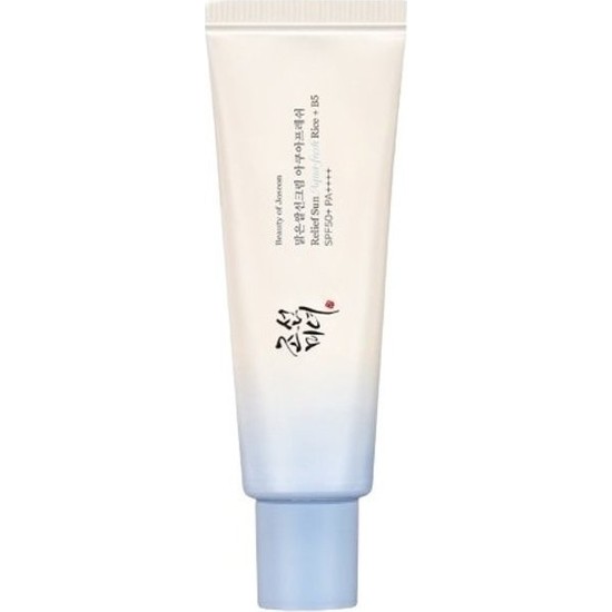 Beauty of Joseon Relief Sun Aqua Fresh Losyon 50+ SPF Yağlı Ciltler İçin 50 ml