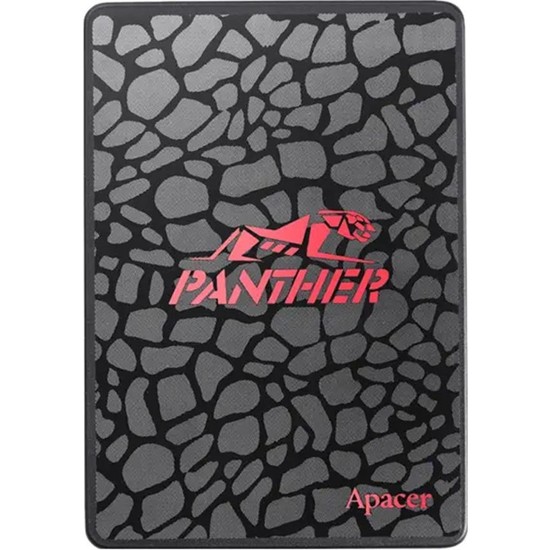 Apacer 512GB AS350X 512GB 560-540 MB-s 2,5" SATA3 (AP512GAS350XR-1)  Ssd Harddisk