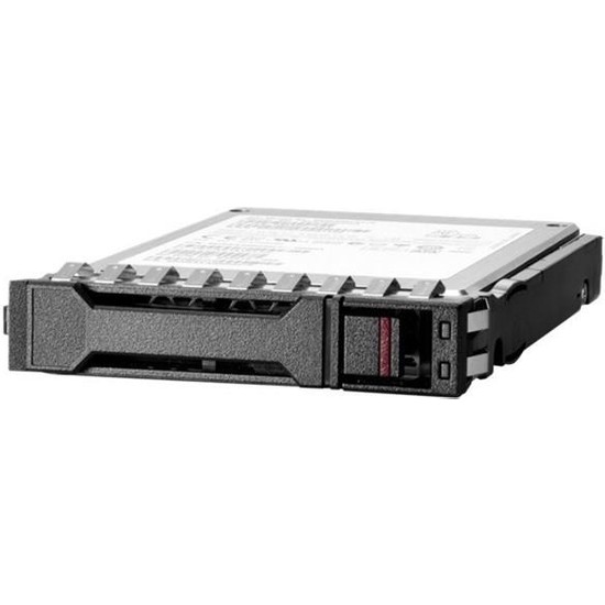 Hpe 2,5" 1.92TB P40499-B21 Sata 3 (6gb/s) Enterprise SSD