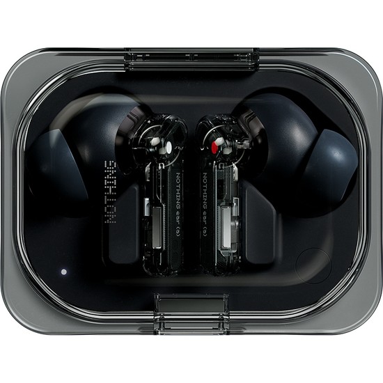 Nothing Ear (a) Bluetooth Kulaklık - Siyah