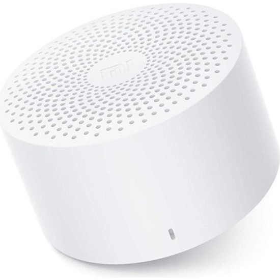 Xiaomi Mi Compact 2 Bluetooth Hoparlör 200Hz-18kHz Frekans Aralığı 6 Saat Oynatma Süresi