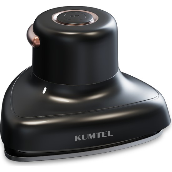 Kumtel Onix Buharlı Ütü 800 Hmgs-04 Watt Kırışık Giderici Seramik Taban Özelliği ile Hızlı Isınma