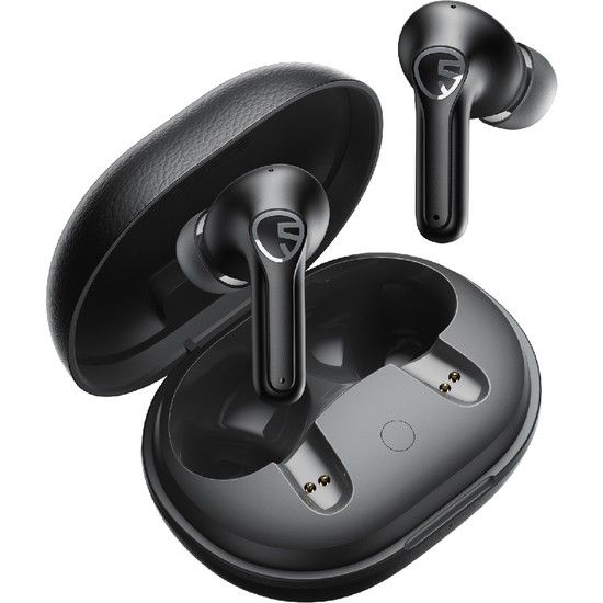 Soundpeats T3 Pro TWS Bluetooth 5.4 Kablosuz Kulaklık - ANC Özellikli (Resmi Distribütör Garantili)