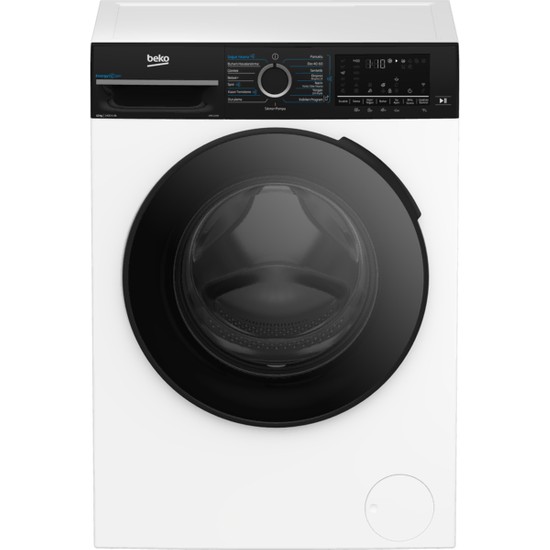 Beko Cmx 12140 - 12 kg 1400 Devir A Enerji Sınıfı Çamaşır Makinası
