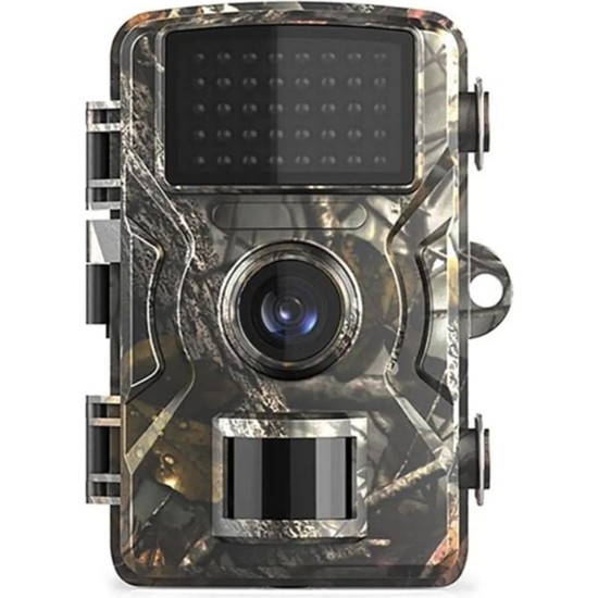 4g Gps Fotokapan Kamera 16MP Full Hd 1080P Gece Görüşlü 2 Inç LCD Ekran Su Geçirmez