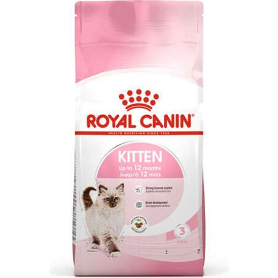 Royal Canin Kitten - Yavru Kedi Maması 400 g