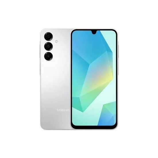 Samsung Galaxy A16 128 GB 4 GB Ram (Samsung Türkiye Garantili) Gri