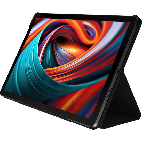 CASPER VIA S50 4GB RAM 128GB 11" Fhd+ Tablet Android 14 ile Gümüş Renkli Ekran