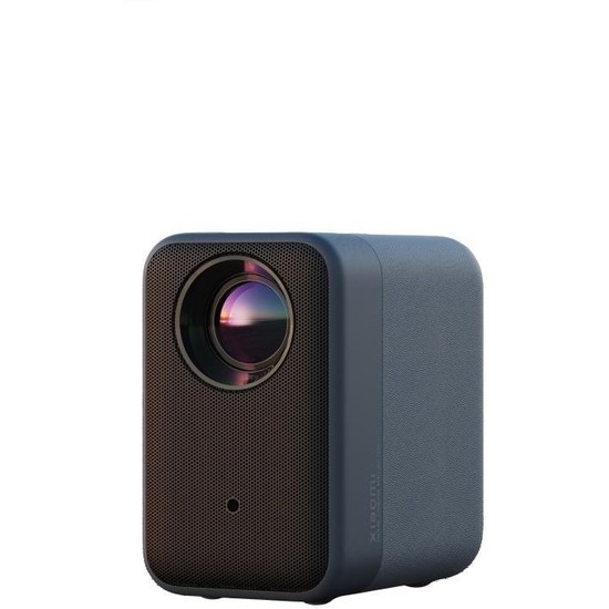 Xiaomi Smart Projector L1 Pro Projeksiyon Google TV Telefon Tablet Yansıtma 1080P 40-120" Yansıtma