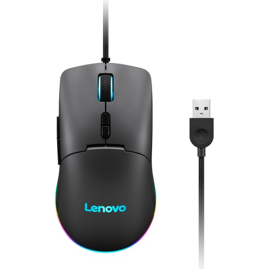 Lenovo M210 Rgb Gaming Mouse GY51M74265